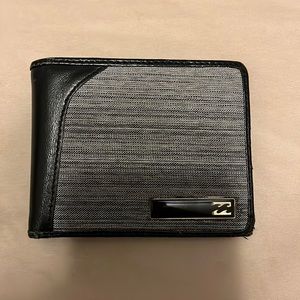 Billabong Wallet